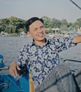 Tài khoản ngân hàng