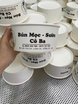 TÔ GIẤY TÔ GIẤY