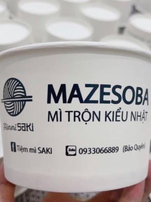 TÔ GIẤY TÔ GIẤY